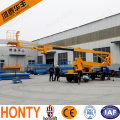 Venta de fábrica de alta calidad china jlg boom lift para la venta